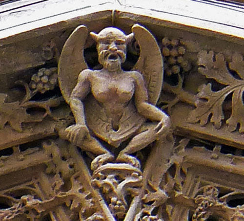 Baphomet und die Templer: Wo ist der Zusammenhang?