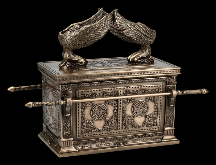 Bundeslade Templer Tempelritter Mythos