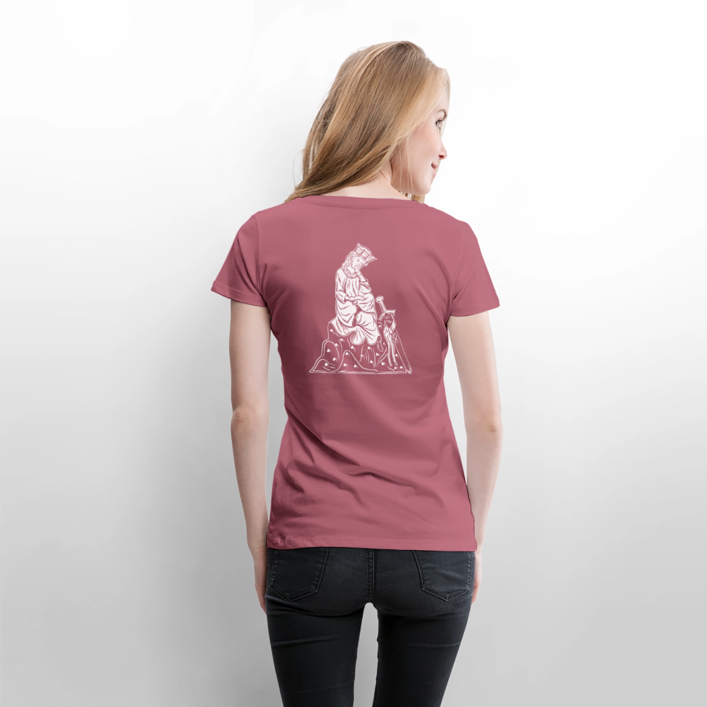 Walther von der Vogelweide Hoodie MDVAL