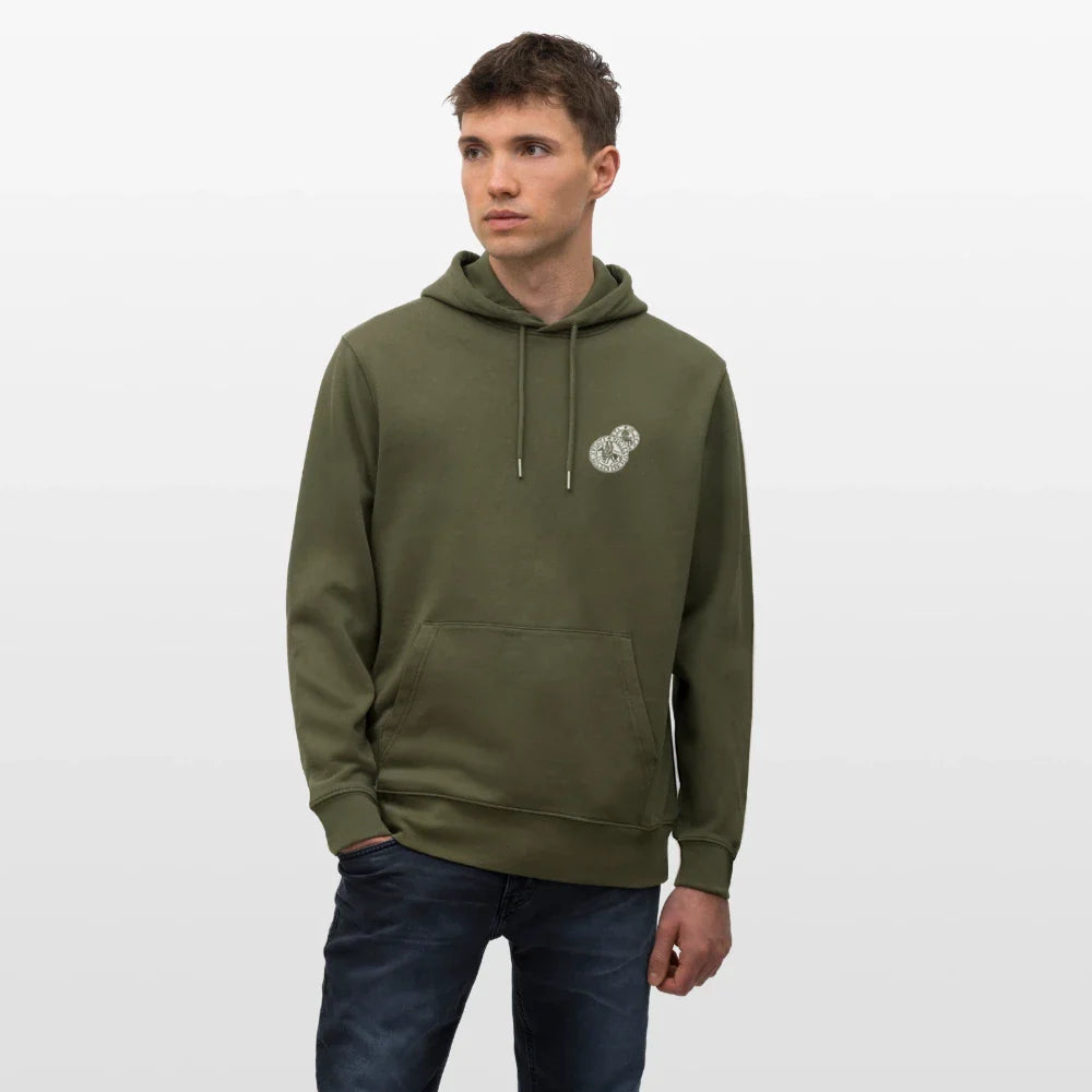 Templer Hoodies MDVAL