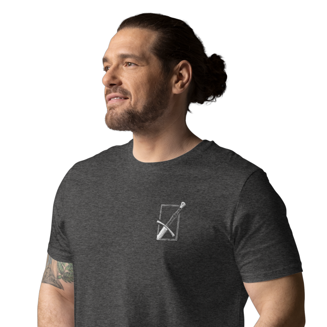 Mittelalter-Shirts
