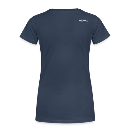 Twitch Templergarnele I dunkel I Damen - Navy