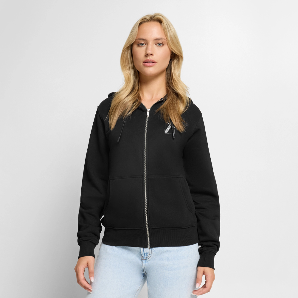 NEUES PROD ZIPPER HERREN HoMi Gehilz - Schwarz