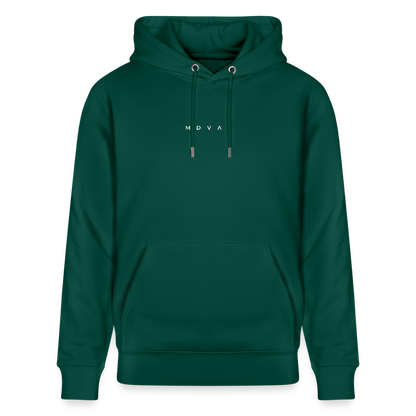 Friedrich I. Barbarossa (weißer Print hinten) I Mittelalter Hoodie - Forest