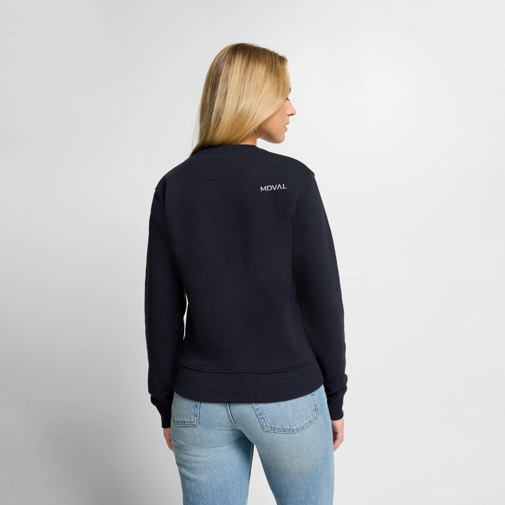 Mittelalter Helm Pullover I Dargen Topfhelm - Navy