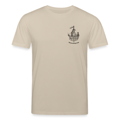 Hanseschlag 2025 Herren hell - Beige