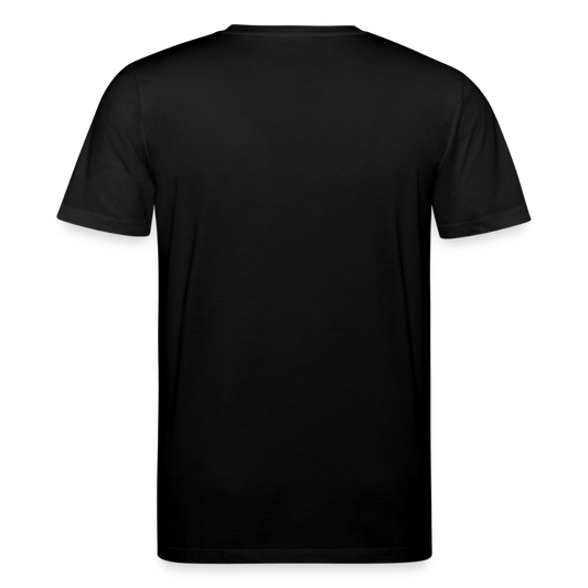 Mittelalter Shirt MDVAL Logo | Unisex | Bio-Shirt - Schwarz