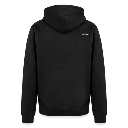 NEUES PROD ZIPPER HERREN SpäMi Gehilz - Schwarz