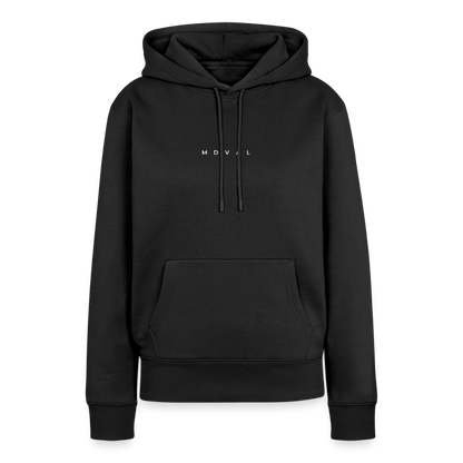 Mittelalter Hoodie | Kaiser Otto III. - Schwarz