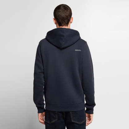 NEUES PROD ZIPPER HERREN FrüMi Gehilz - Navy