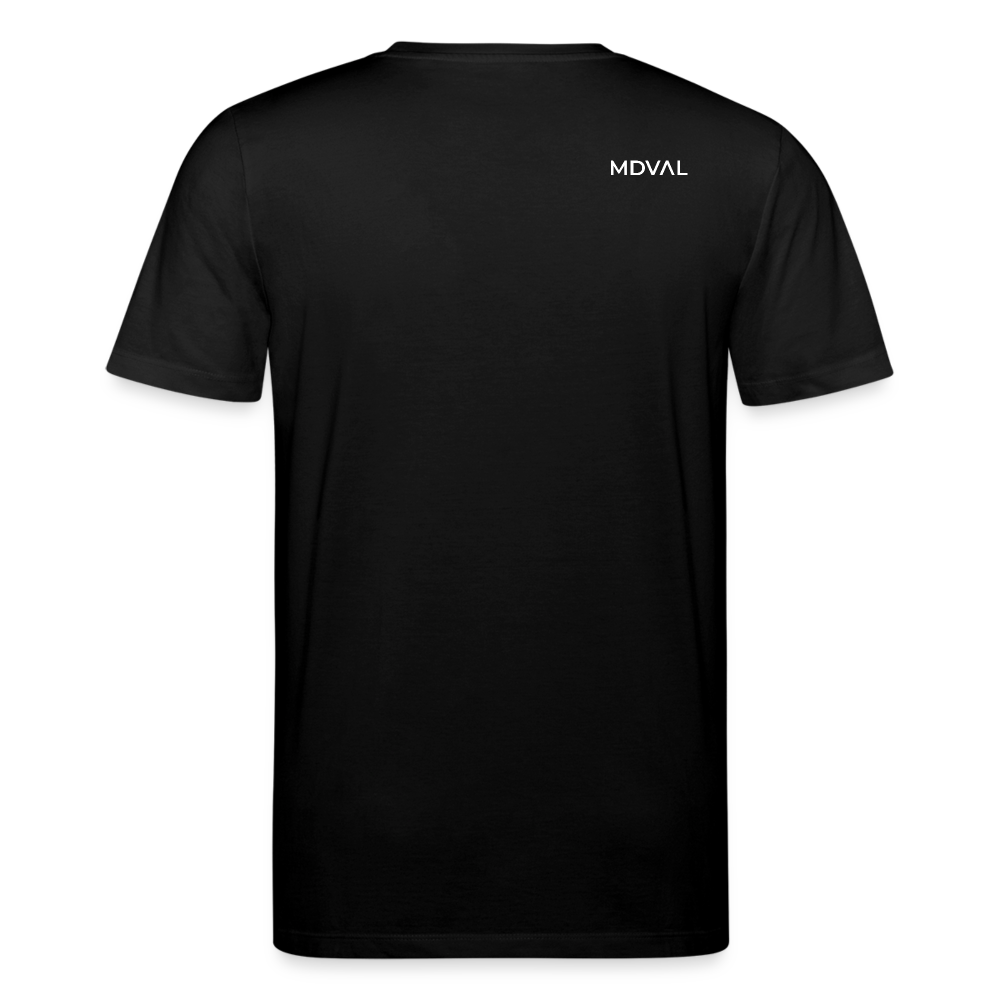 Twitch Templergarnele I dunkel I Bio-Shirt - Schwarz