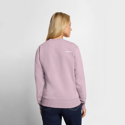 Mittelalter Tiere Pullover I Königskatze - Altrosa