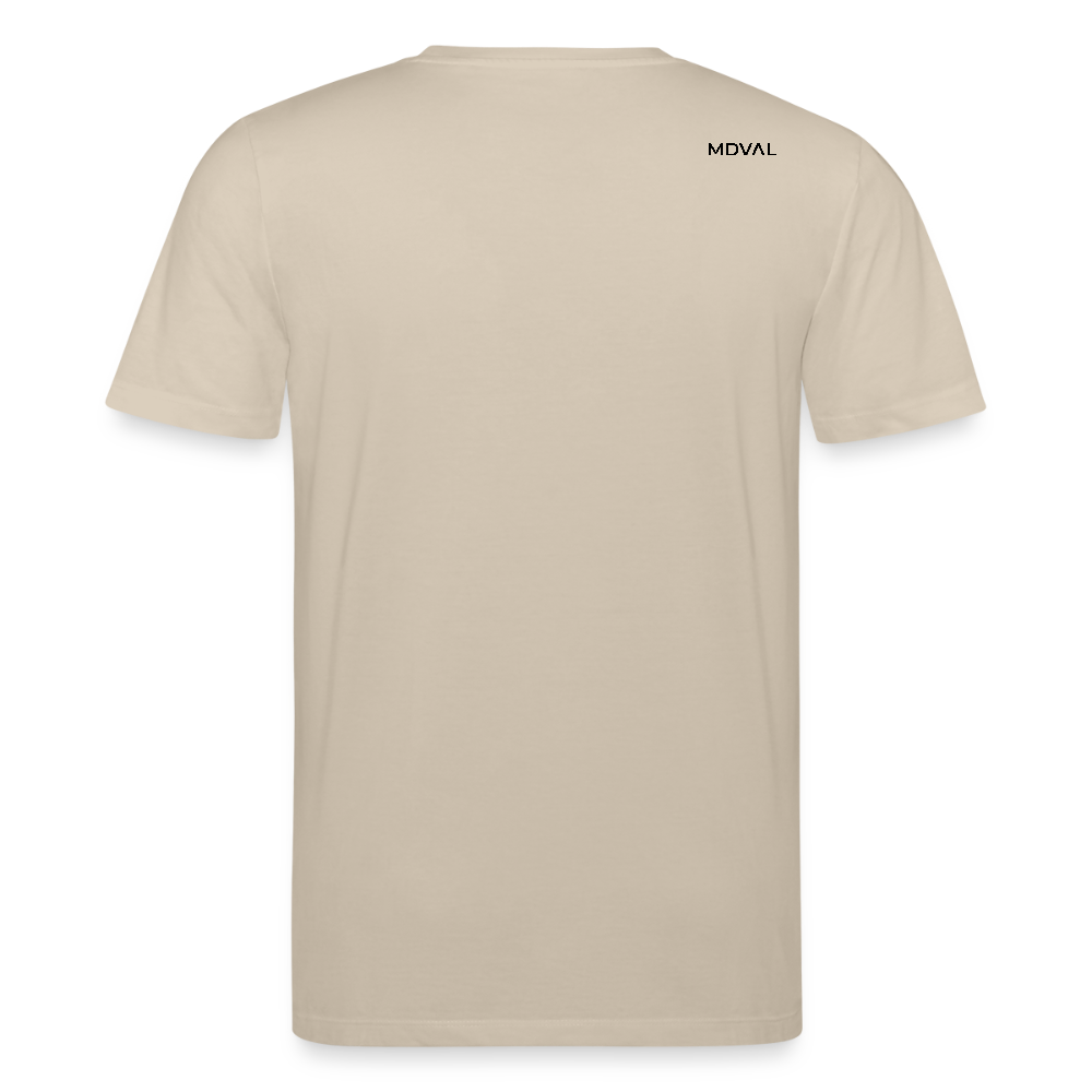Hanseschlag 2025 Herren hell - Beige