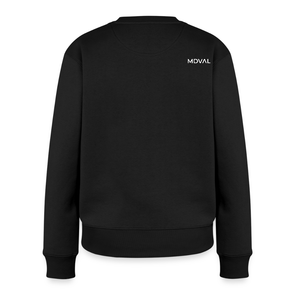 Mittelalter Helm Pullover I Dargen Topfhelm - Schwarz