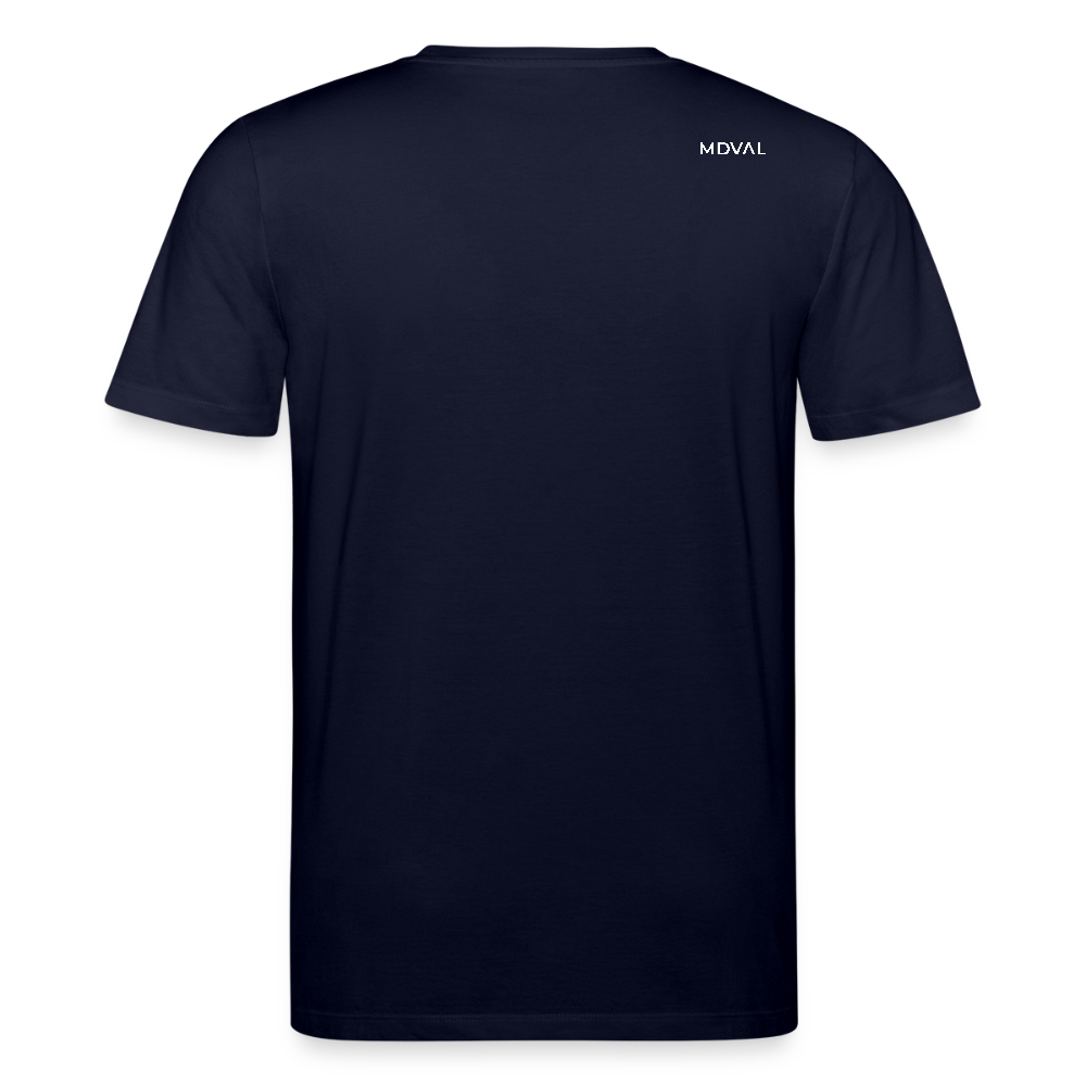 Hanseschlag 2025 Herren dunkel 10.8. - Navy