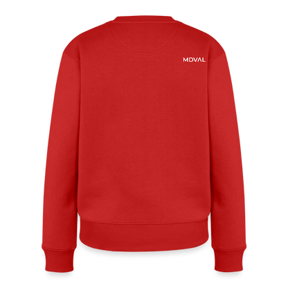 Mittelalter Helm Pullover I Dargen Topfhelm - Rot