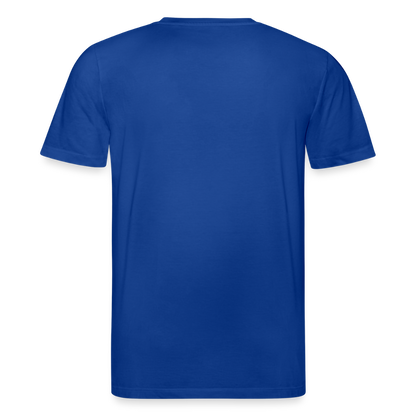 Mittelalter Shirt MDVAL Logo | Unisex | Bio-Shirt - Dunkelblau