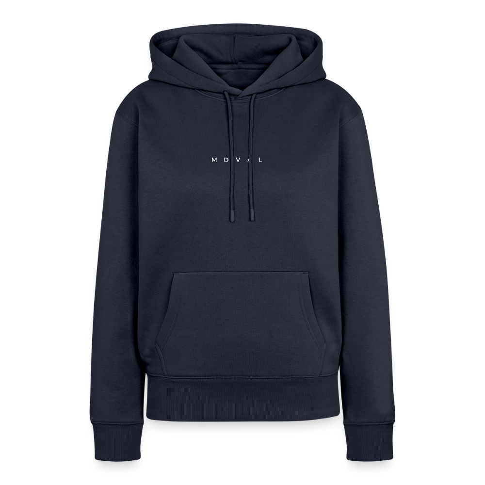 Mittelalter Hoodie | Kaiser Otto III. - Navy