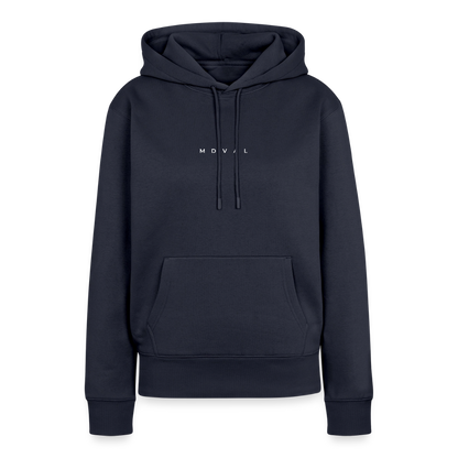 Mittelalter Hoodie | Kaiser Otto III. - Navy