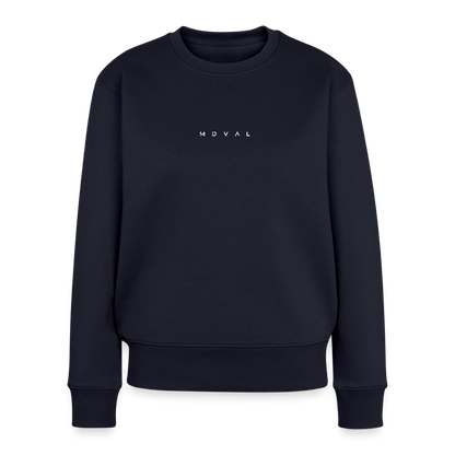 Mittelalter Pullover I Friedrich I. Barbarossa - Navy