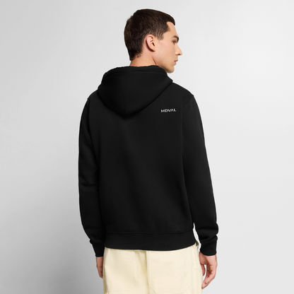 NEUES PROD ZIPPER HERREN HoMi Gehilz - Schwarz