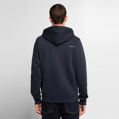 NEUES PROD ZIPPER HERREN FrüMi Gehilz - Navy