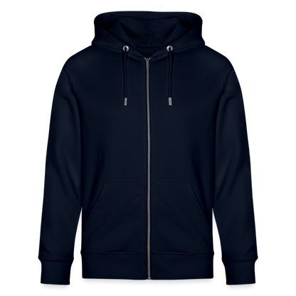 Mittelalterliche Quelle Kaiser Otto III I Bio-Zipper - Navy