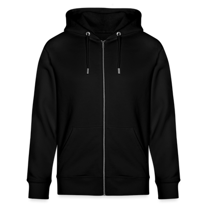 Mittelalterliche Quelle Kaiser Otto III I Bio-Zipper - Schwarz