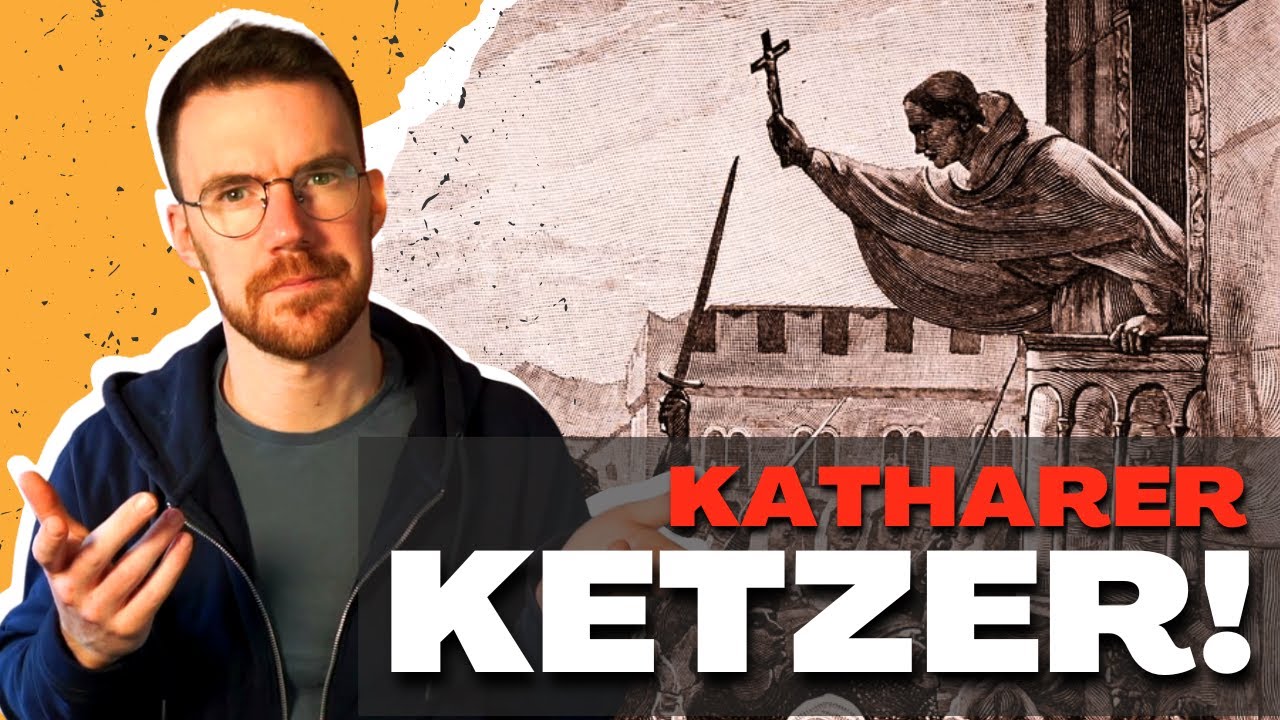 Video laden: Templer Doku Reaction Mittelalter